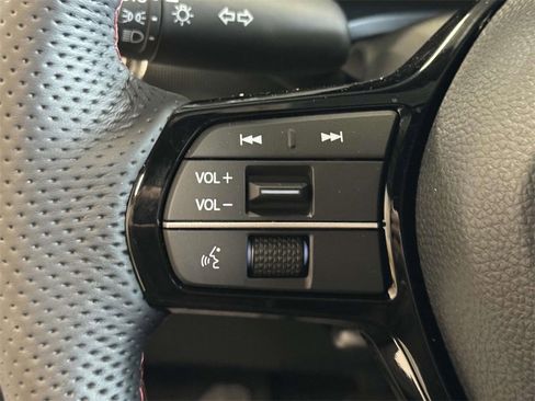 New 2025 Acura Integra Type S image 18