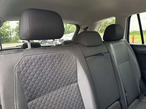 Used 2021 Volkswagen Tiguan S FWD image 35