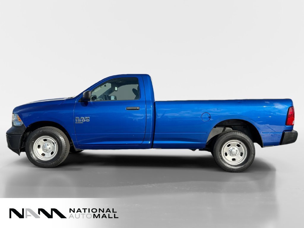 Used 2019 RAM 1500 Tradesman w/ Power & Remote Entry Group RWD image 2