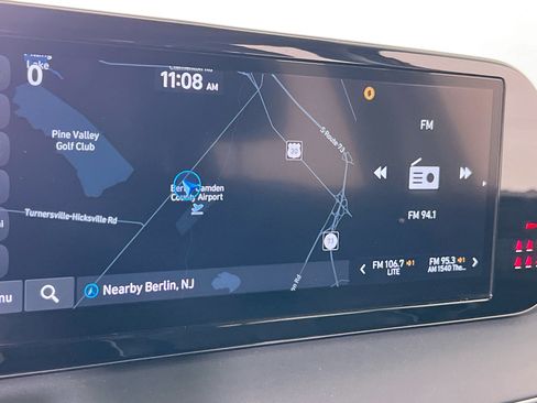 Used 2023 Hyundai Palisade SEL AWD/4WD image 13