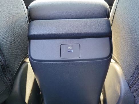 New 2026 Nissan Sentra SV w/ SV Convenience Package image 13