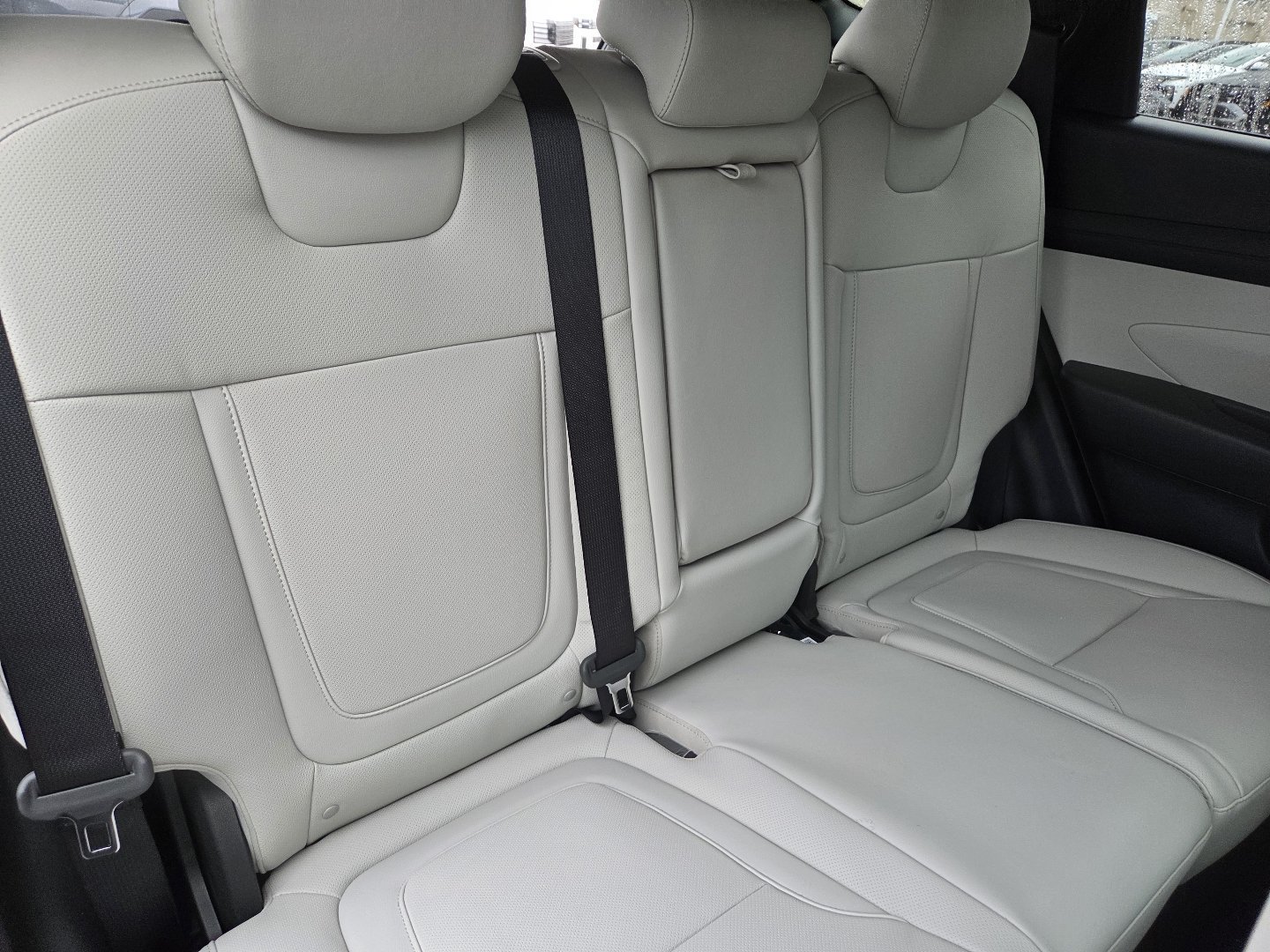 New 2026 Hyundai Tucson SEL Plus AWD/4WD image 23