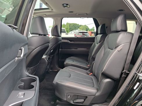 Used 2025 Hyundai Palisade XRT AWD/4WD image 12