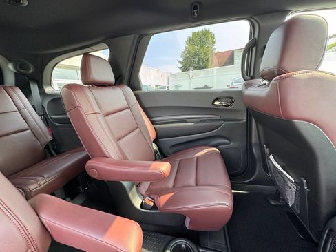 New 2026 Dodge Durango GT AWD/4WD image 21