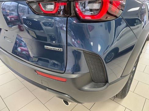 Used 2025 MAZDA CX-50 AWD 2.5 S w/ Premium Package image 13