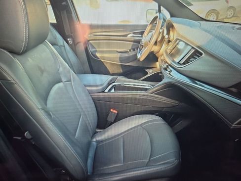 Used 2023 Buick Enclave Essence w/ Experience Buick Package image 11