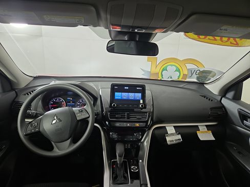 New 2026 Mitsubishi Eclipse Cross Ralliart image 12