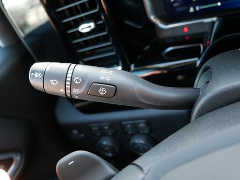 New 2026 Chevrolet Silverado 1500 RST w/ RST All Star Premium Package image 25