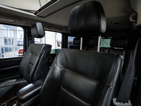 Used 2018 Mercedes-Benz G 550 image 33
