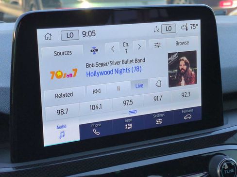 Used 2023 Ford Escape ST-Line image 13