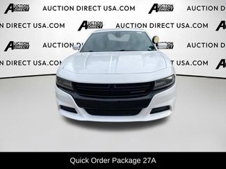 Used 2019 Dodge Charger Police w/ Patrol Package Base Prep RWD video 2