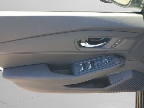 New 2025 Honda Accord Sport image 19