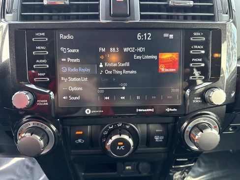 Used 2022 Toyota 4Runner TRD Off-Road Premium image 32