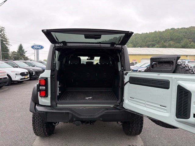 Used 2023 Ford Bronco Raptor AWD/4WD image 37