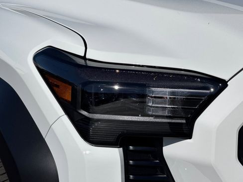 New 2025 Toyota Tacoma TRD Off-Road image 30