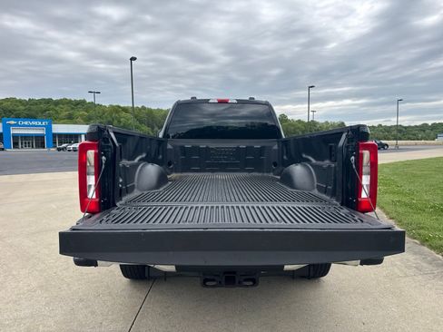 Used 2025 Ford F250 XLT AWD/4WD image 13