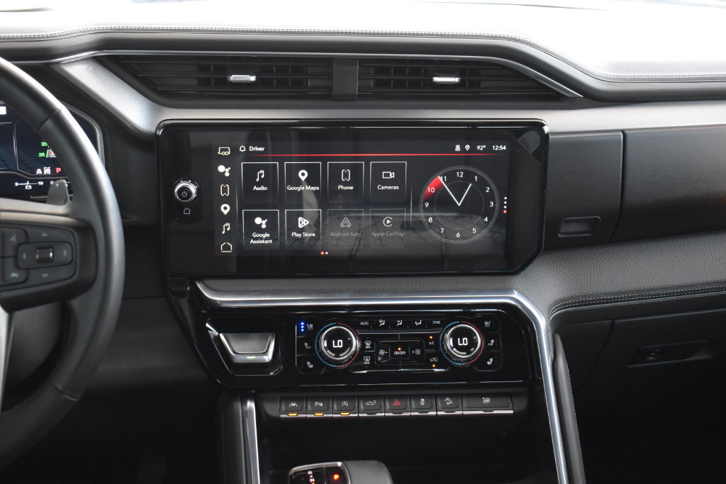 Used 2023 GMC Sierra 1500 Denali AWD/4WD image 19