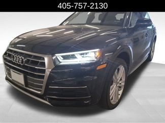 Used 2019 Audi Q5 2.0T Premium Plus w/ Premium Plus Package 360° Tour