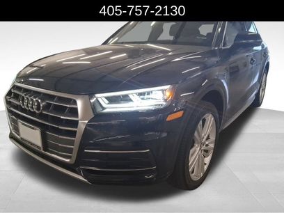 Used 2019 Audi Q5 2.0T Premium Plus w/ Premium Plus Package