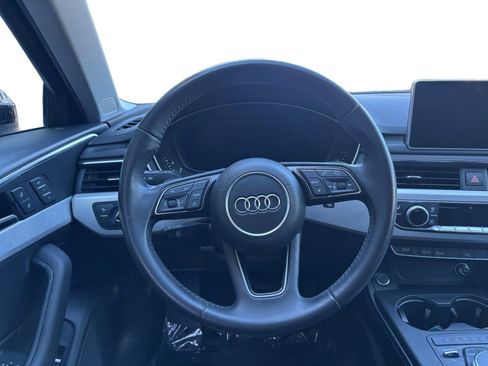 Used 2018 Audi A4 2.0T Ultra Premium Plus w/ Premium Plus Package image 12