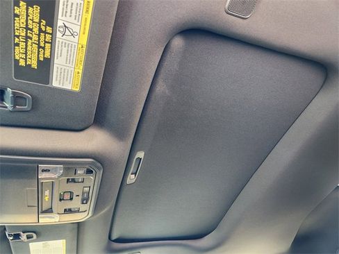 New 2026 Toyota Tacoma Limited image 17