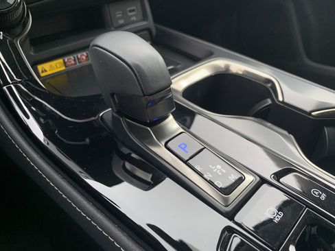 Certified 2025 Lexus NX 250 FWD w/ Towing Package (2000 Lbs) image 26