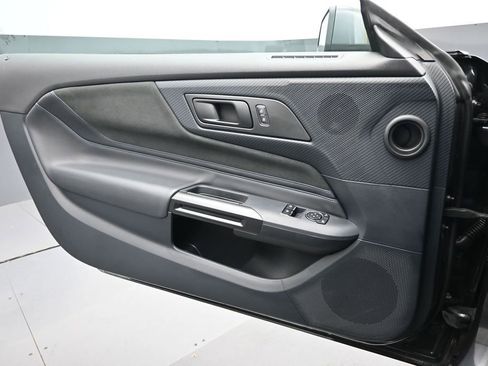 Used 2024 Ford Mustang Dark Horse RWD image 19