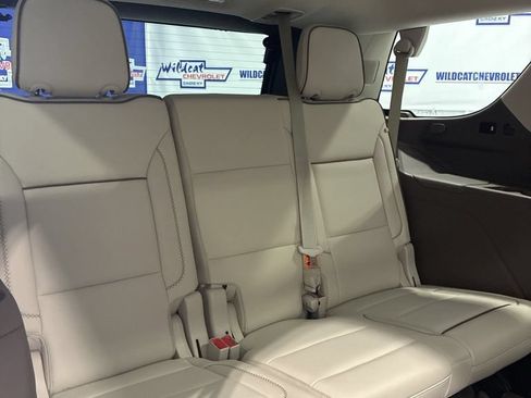 Used 2024 GMC Yukon Denali AWD/4WD image 48