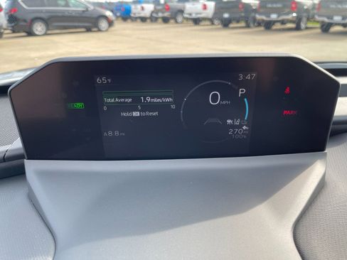 New 2026 Toyota bZ AWD/4WD image 28