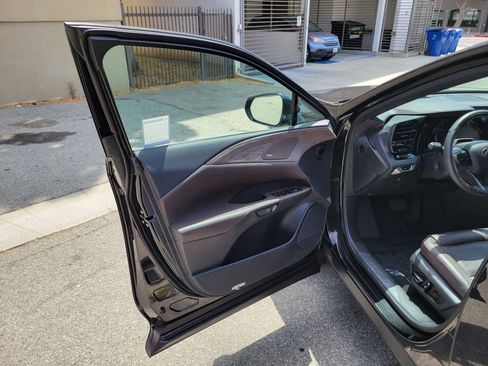 Used 2023 Lexus RX 350 FWD w/ Cold Area Package image 18