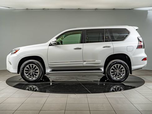 Used 2014 Lexus GX 460 Luxury AWD/4WD image 8