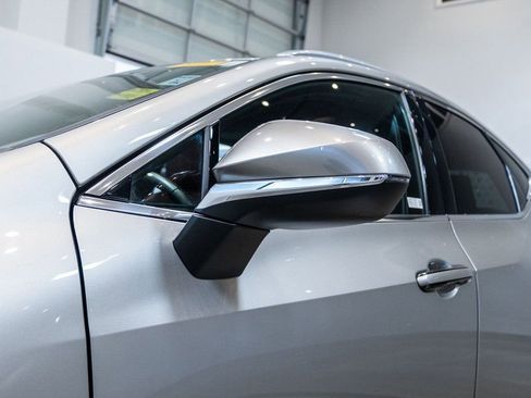 Used 2024 Lexus NX 350 AWD image 9