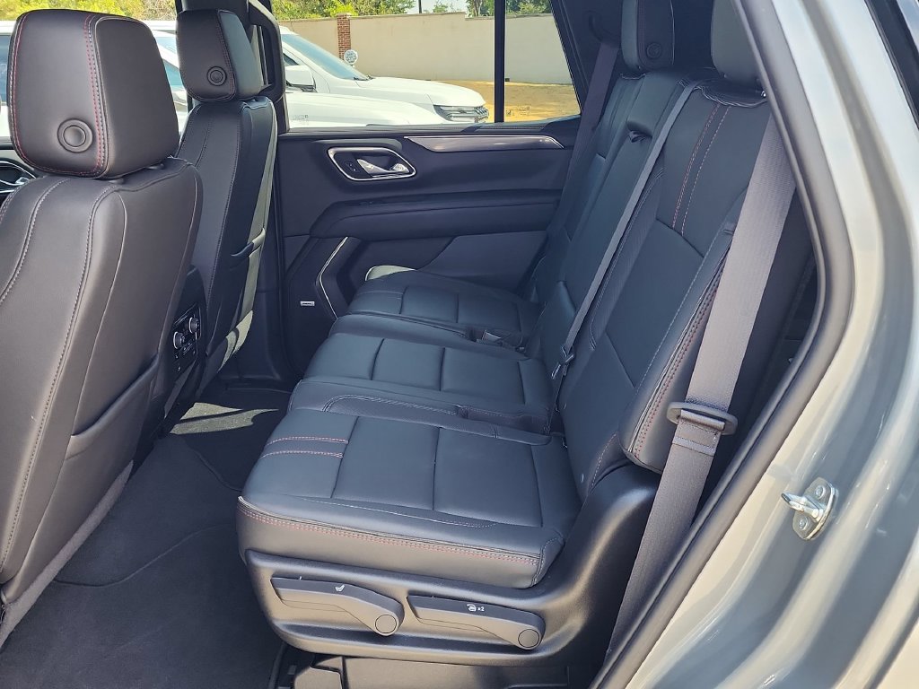 Certified 2024 Chevrolet Tahoe RST w/ Luxury Package AWD/4WD image 21