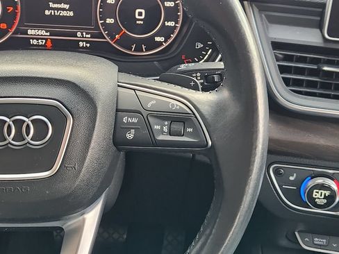 Used 2018 Audi Q5 Prestige w/ Prestige Package AWD/4WD image 30