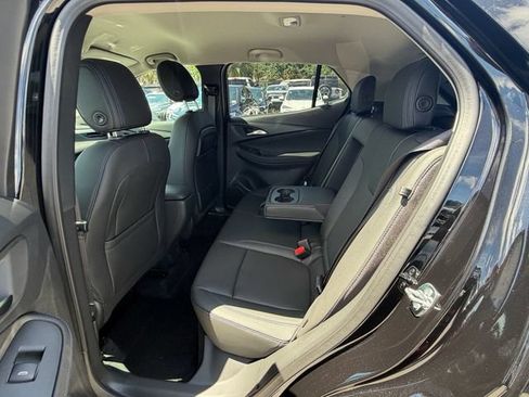 New 2026 Buick Encore GX Sport Touring w/ Comfort Package FWD image 14
