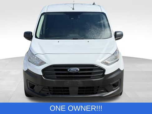 Used 2020 Ford Transit Connect XL FWD image 11