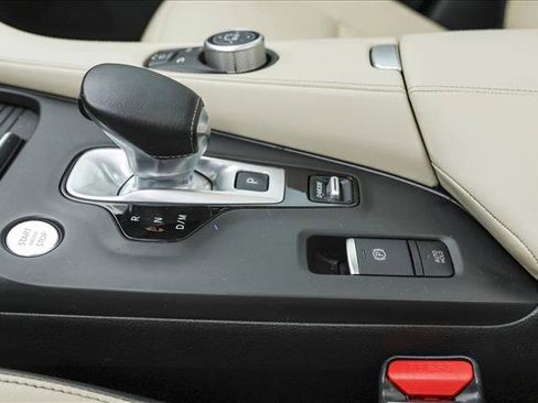 Used 2021 INFINITI QX50 Essential w/ Convenience Package image 20