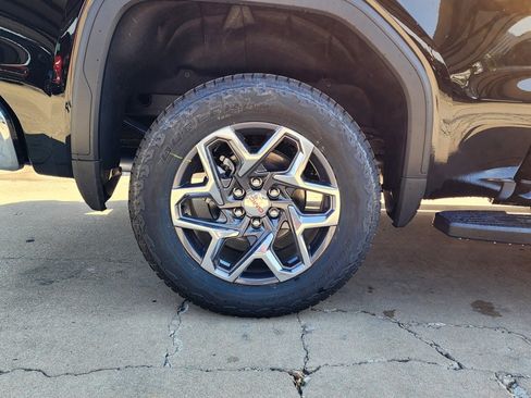 New 2026 GMC Sierra 1500 SLT w/ SLT Premium Plus Package image 51