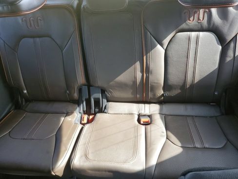 Used 2020 Ford Expedition King Ranch w/ Cargo Package RWD image 14