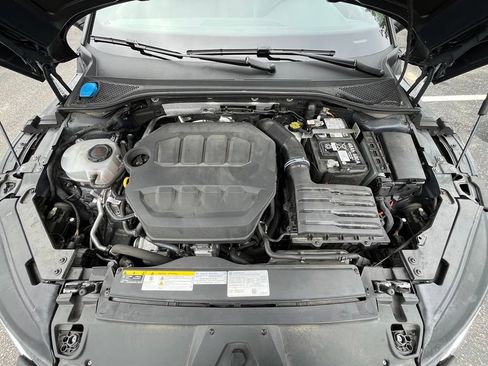 Certified 2023 Volkswagen Arteon SEL Premium AWD/4WD image 29