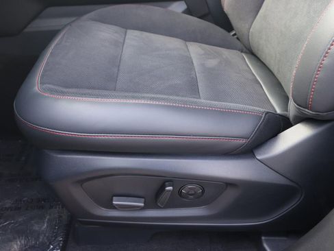 New 2026 Ford Explorer ST AWD/4WD image 17