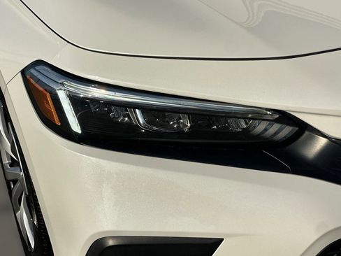 Certified 2024 Honda Civic LX image 10