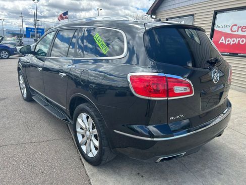 Used 2014 Buick Enclave Leather AWD/4WD image 7