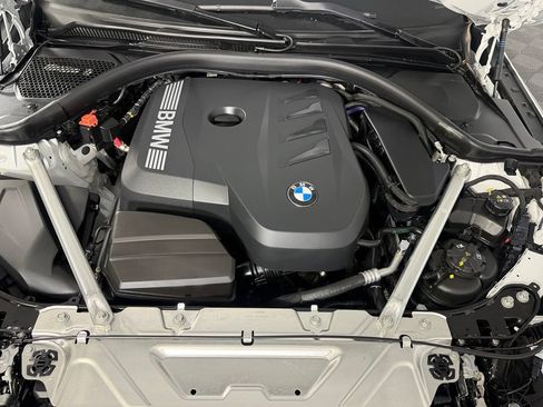 Used 2026 BMW 430i xDrive Coupe AWD/4WD image 23