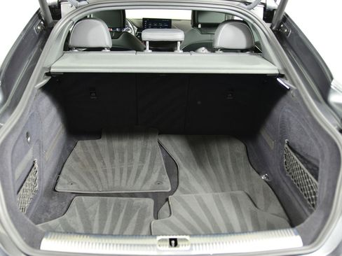 Certified 2021 Audi A5 2.0T Premium w/ Convenience Package image 24