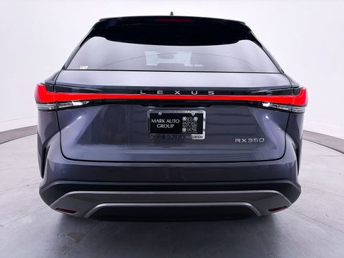 Used 2023 Lexus RX 350 FWD w/ Cold Area Package image 14