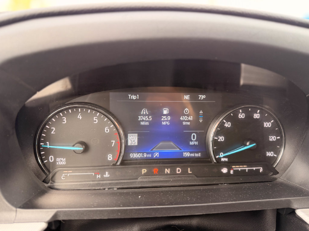Used 2021 Ford Explorer XLT w/ Equipment Group 202A AWD/4WD image 26