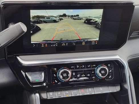 New 2026 GMC Sierra 2500 Denali w/ Denali Reserve Package image 11