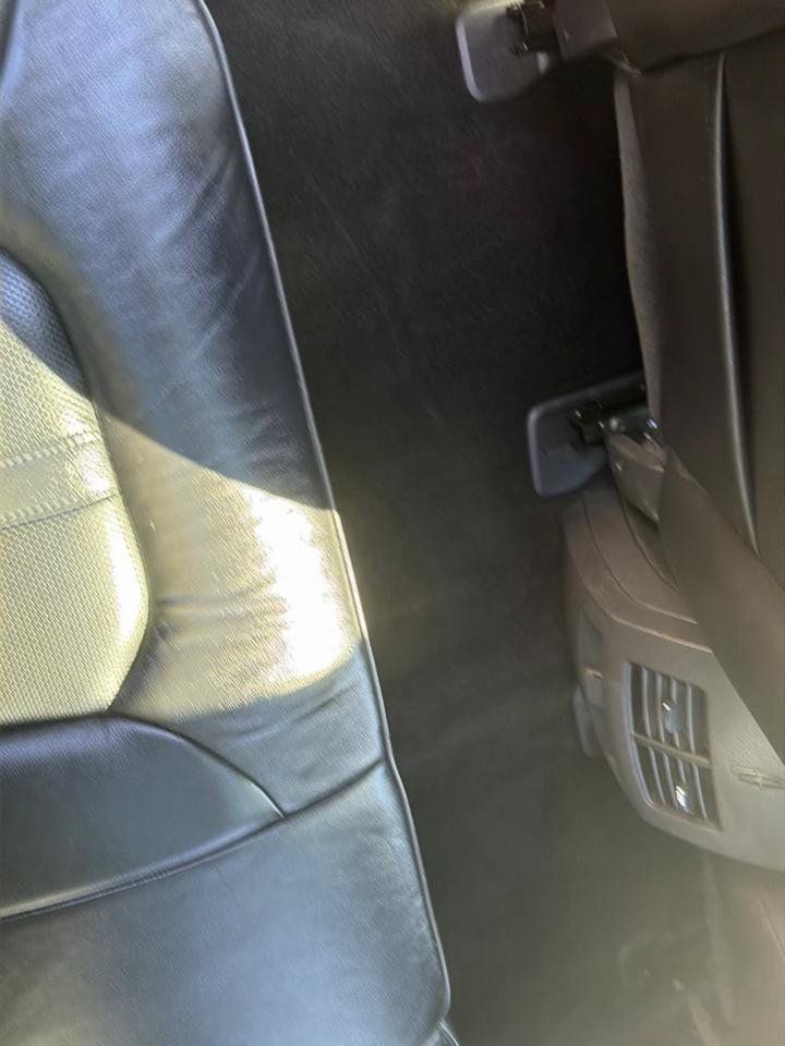 Used 2013 Lincoln MKX AWD image 26