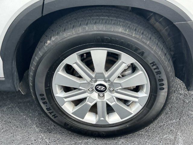 Used 2024 Hyundai Palisade SEL FWD image 14